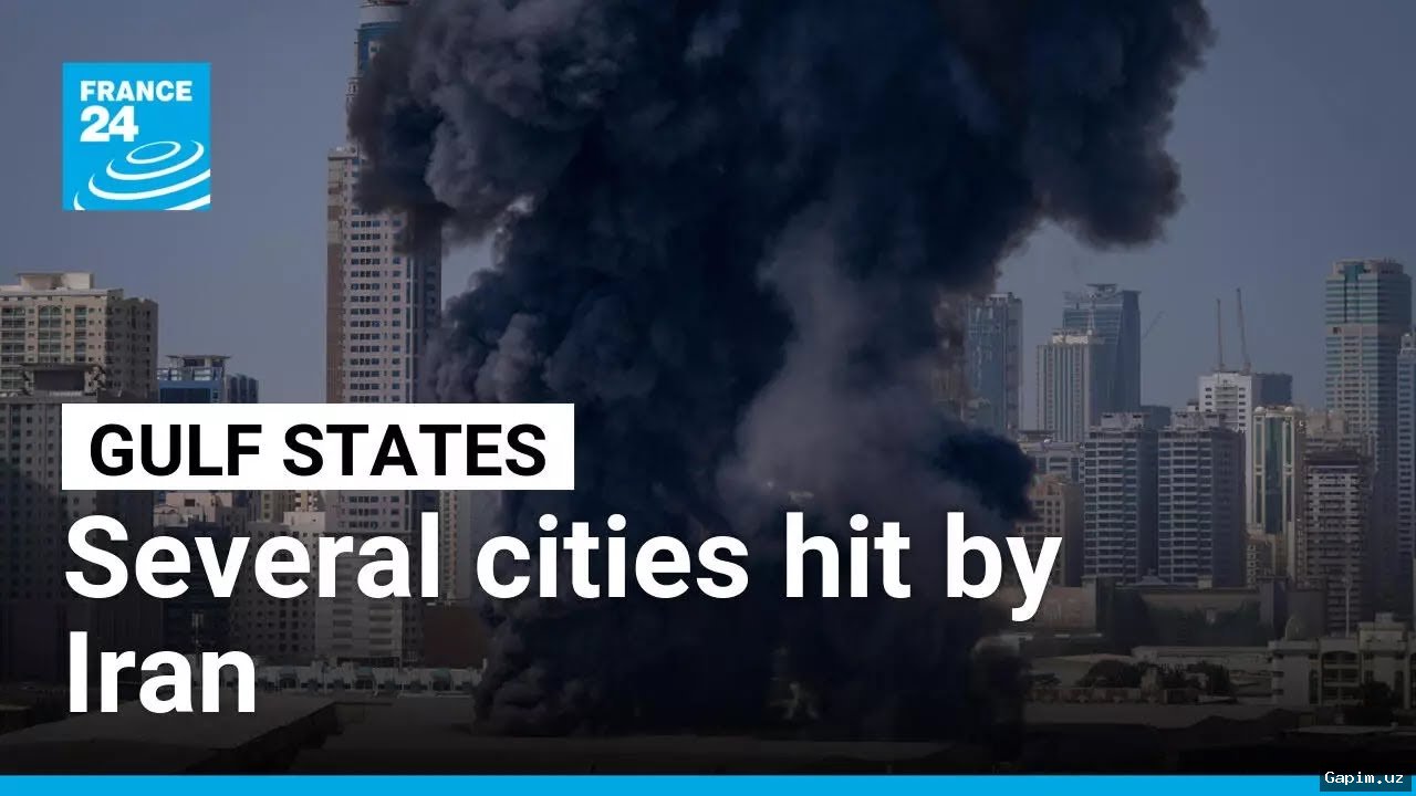 ⚔️🌍 AQSh-Isroilning Eron urushi ko‘lami: Fors ko‘rfazi mamlakatlaridagi 62 million aholi xavf ostida