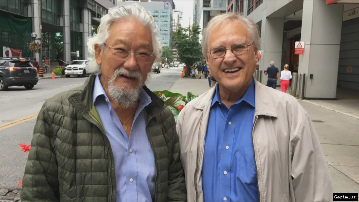🕊️🇨🇦 Canadian Diplomat and Human Rights Advocate Stephen Lewis Dies at 88