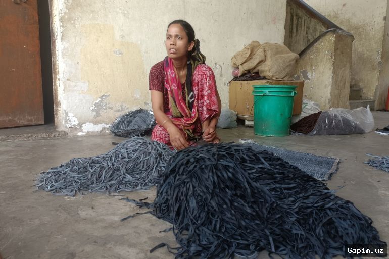 🏠💼 Home-based workers in India: 30 years on, still invisible and underpaid