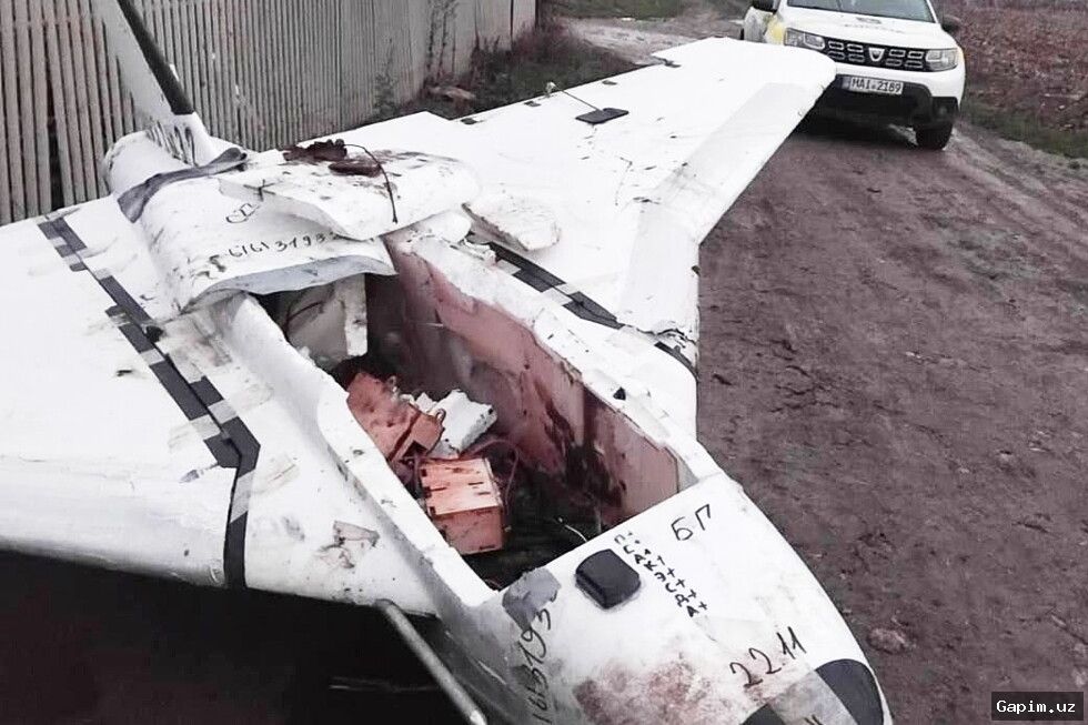 🛸⚠️ Moldova Airspace Violations: Surge of Drone Incidents Sparks Serious Security Concerns