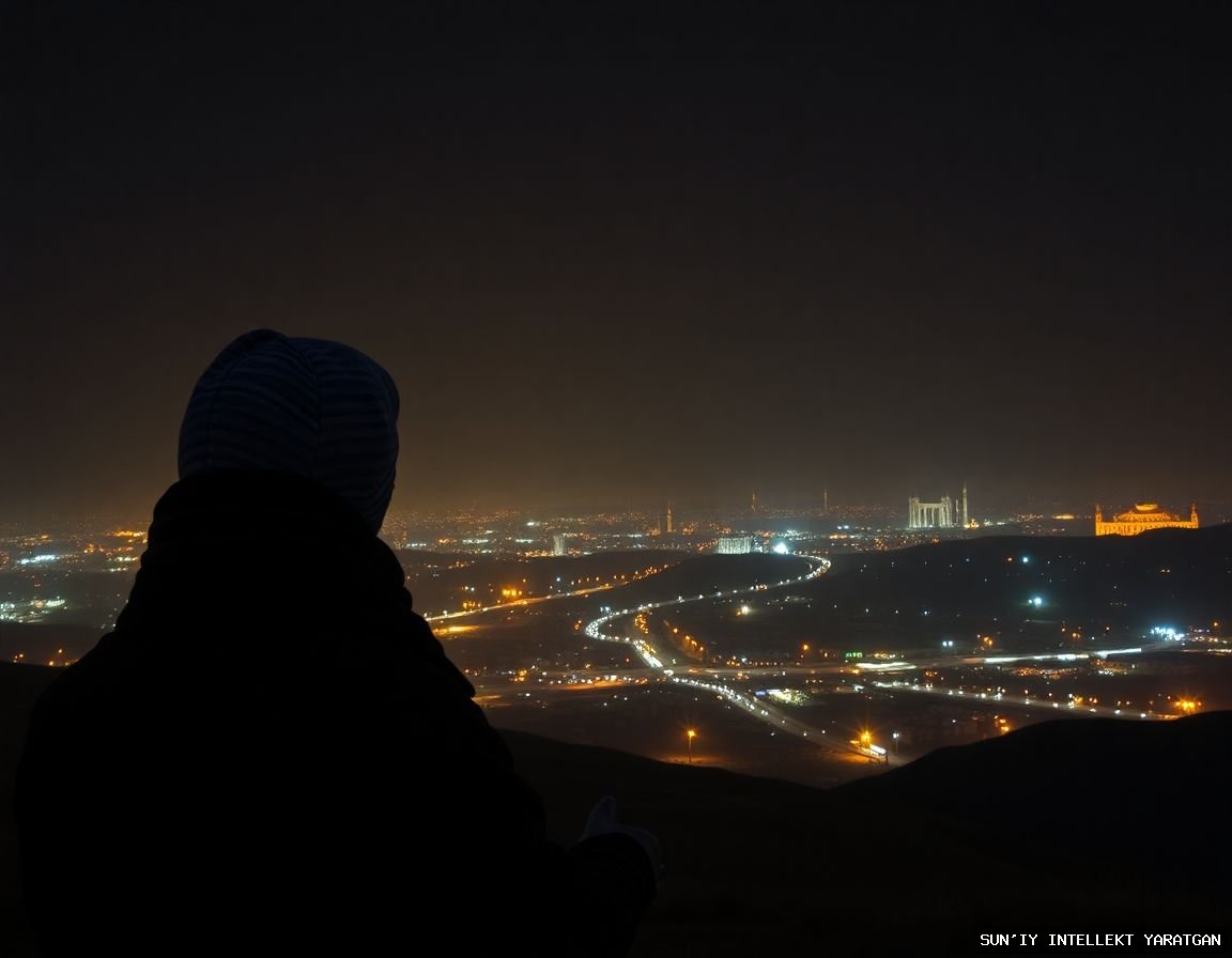 AI Generated Израиль готовится к возможному удару США по Ирану