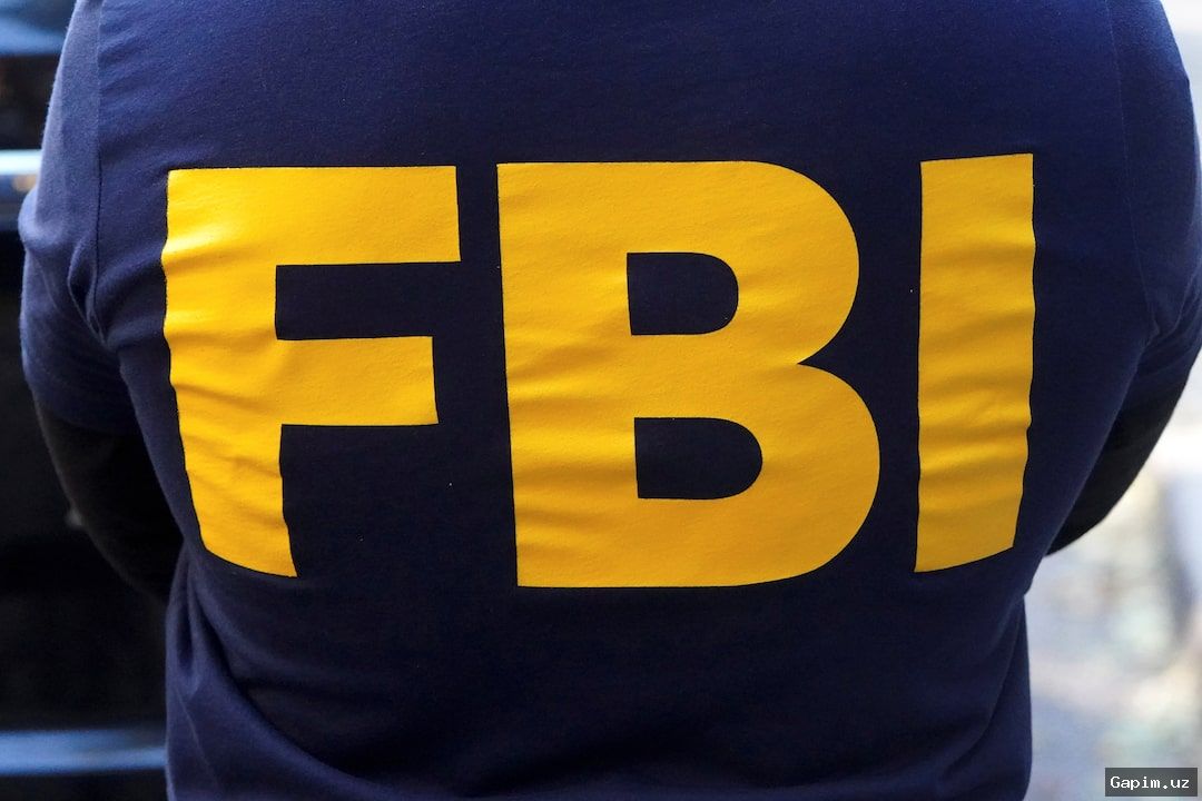 🕵️‍♂️💻 FBI agentlarining maxfiy tibbiy ma'lumotlari o'g'irlandi