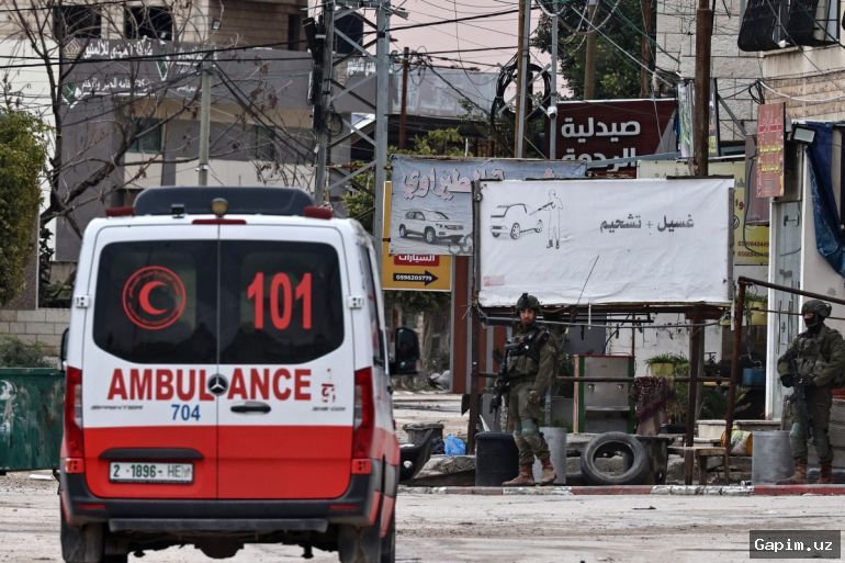 🚧🚑 Israeli checkpoints turn Palestinian lives into a nightmare