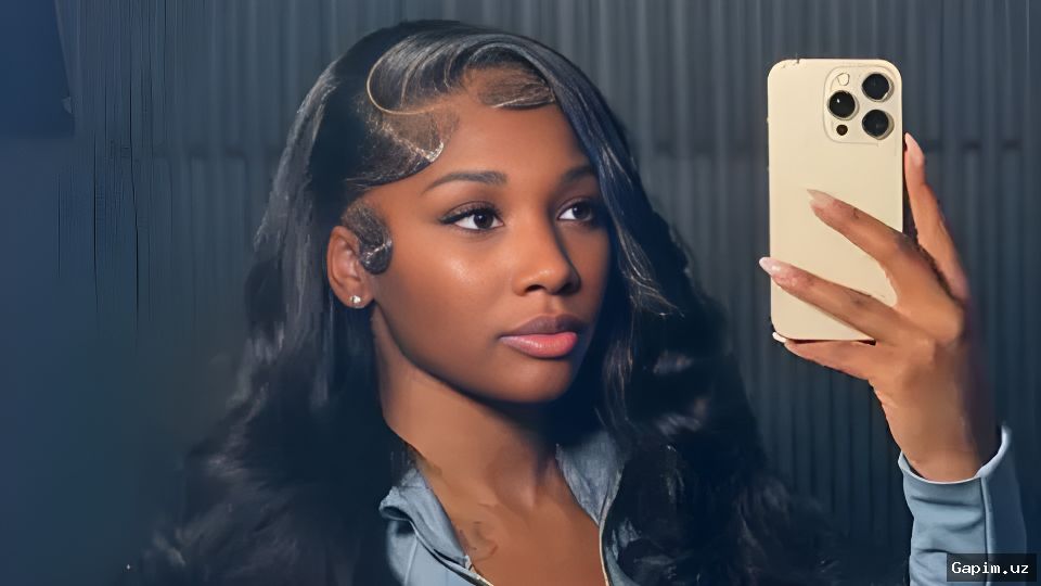 🕊️❓ Смерть Эшли Робинсон: Подозрения вокруг гибели американской инфлюенсерки во время отпуска на Занзибаре