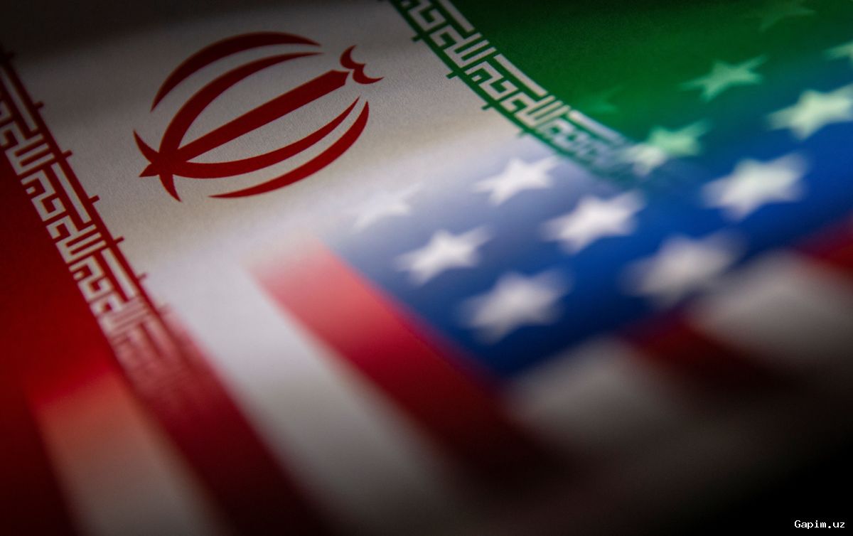 🇮🇷🇺🇸 Iran-US deal draft leaked: 14-point document revealed