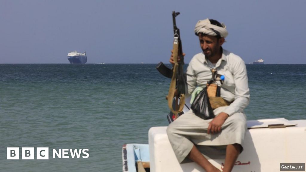 ⚔️🌊 Houthilar urushga qo‘shildi: Eron va AQSh o‘rtasidagi mintaqaviy mojaroda yangi bosqich