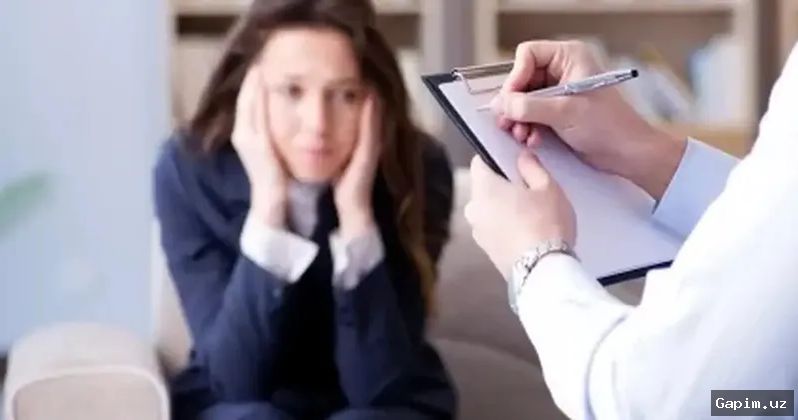 🏫📋 Uzbekistan Introduces Mandatory Annual Psychological Diagnostics Across Educational Institutions