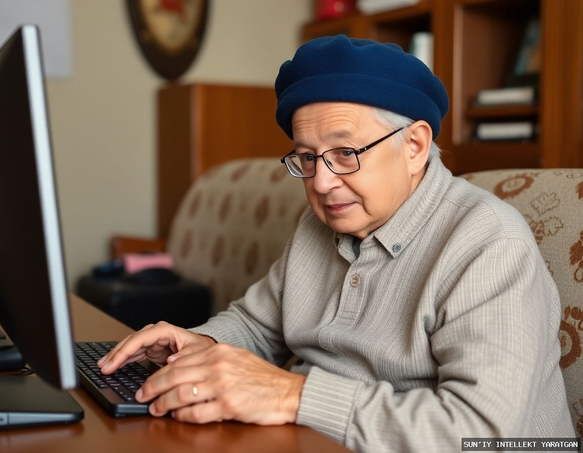 Fergana-Based Call Center Scam Defrauds Elderly Russians of $125,000