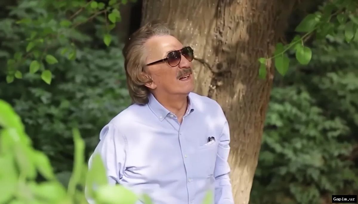 🎤🎉 Президент Шавкат Мирзиёев принял участие в торжественном мероприятии по случаю 80-летия народного артиста Узбекистана Фарруха Закирова