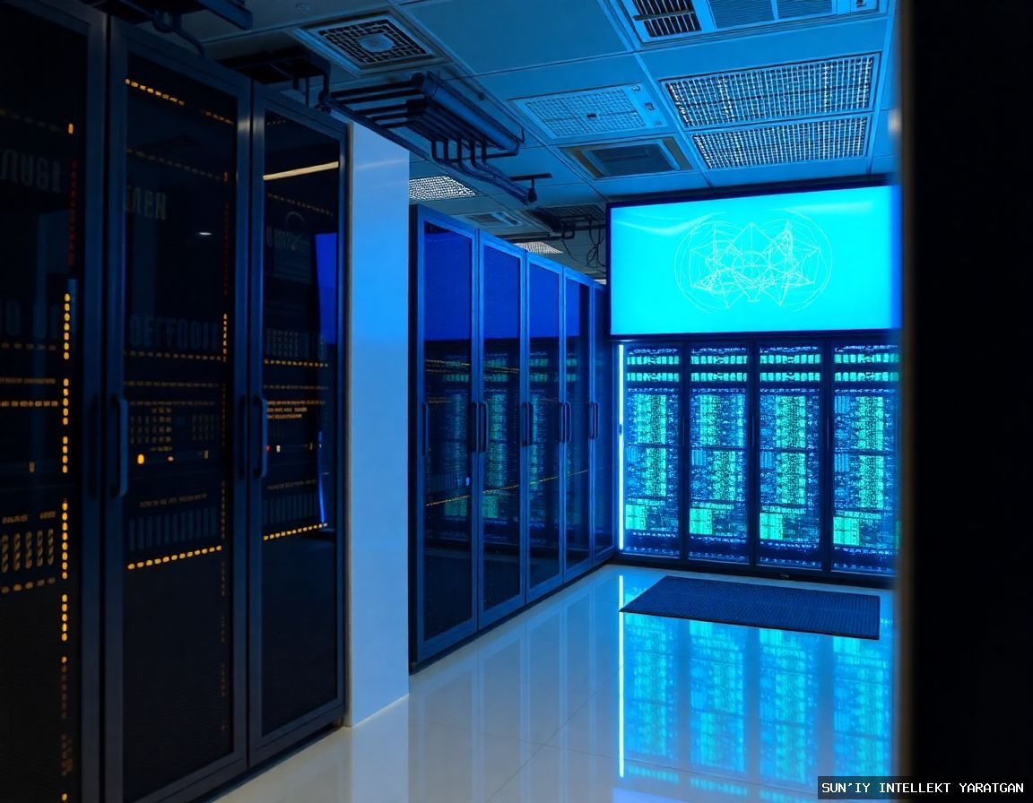 🇺🇿💻 Узбекистан выделит дополнительные 70 миллионов долларов на развитие искусственного интеллекта