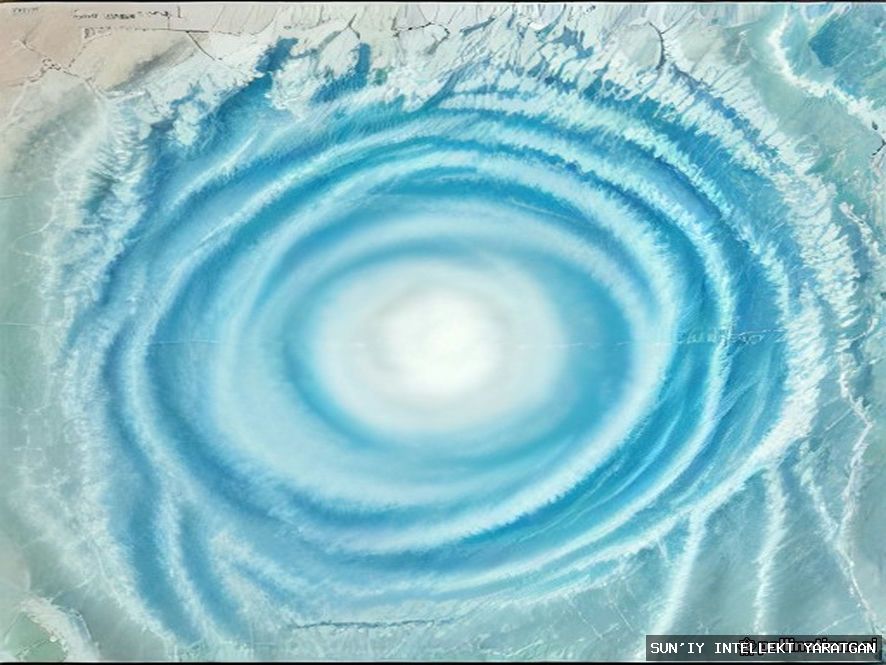 🌍⚠️ Tremors from Kyrgyzstan Earthquake Felt Across Parts of Neighboring Uzbekistan