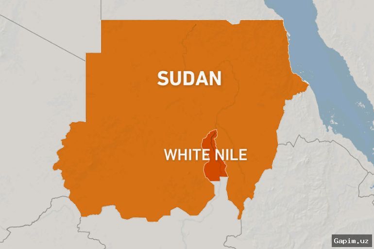 💥🏥 MSF: Sudanda shifoxonaga dron hujumi natijasida 10 kishi halok bo‘ldi