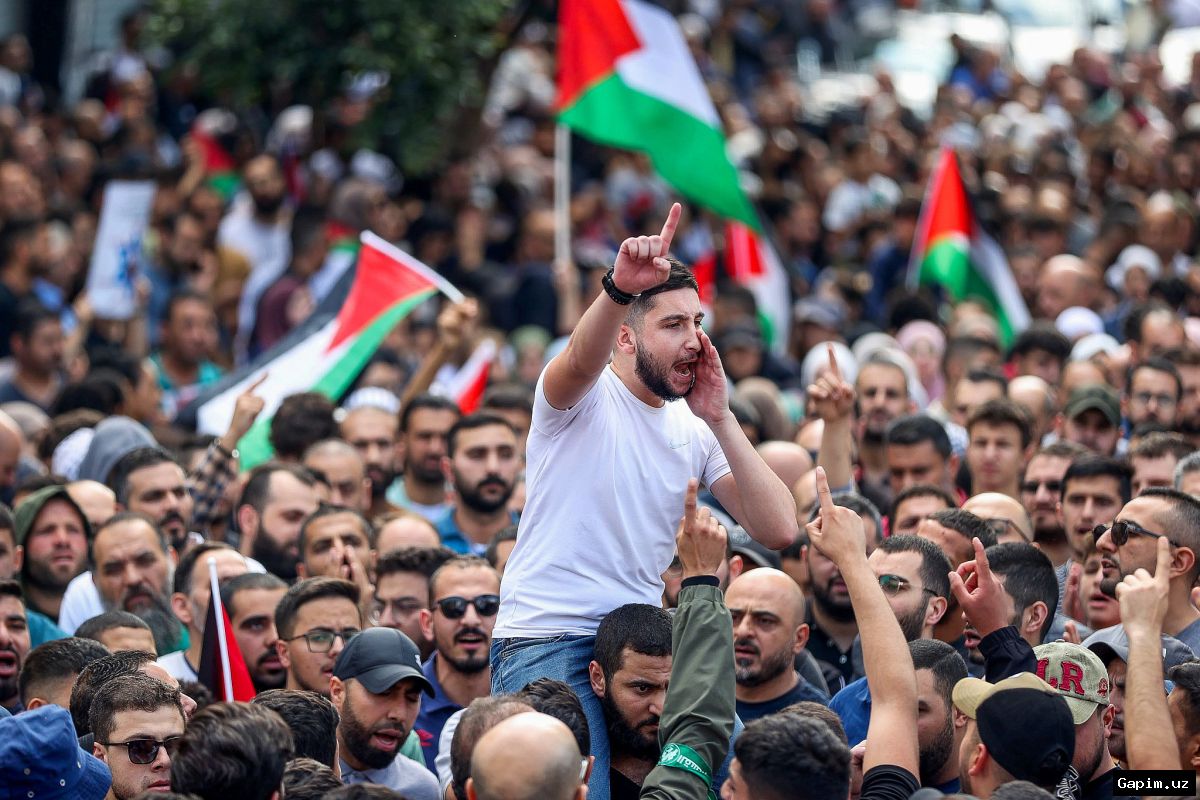 🚧⚠️ Israeli Regime Prepares to Reopen Route 463 in Occupied West Bank