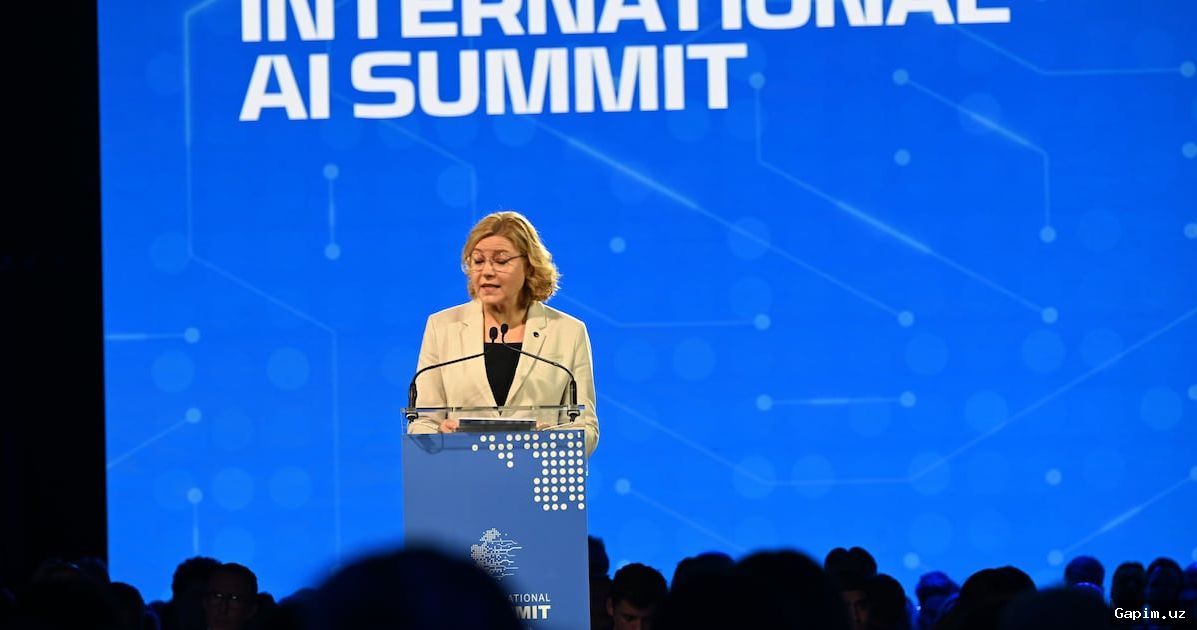 🤖🇪🇺 Саммит по ИИ в Дублине: европейский режим отчаянно пытается догнать США и Китай