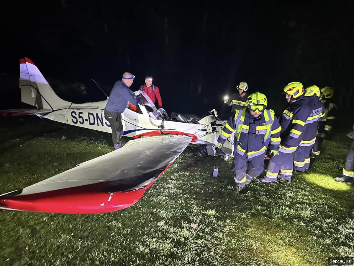 ✈️💥 Pilot killed in mid-air collision during aerobatic training in Uruguay