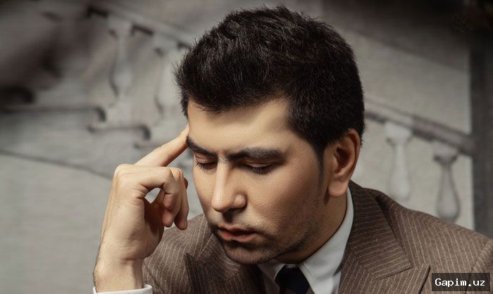 ⚖️🎤 Певец оштрафован за нарушение авторских прав на наследие Шерали Джураева