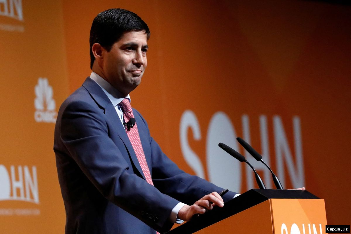 🏛️💵 New Fed Chair Kevin Warsh: Can He Preserve Independence or Become Trump's Puppet?