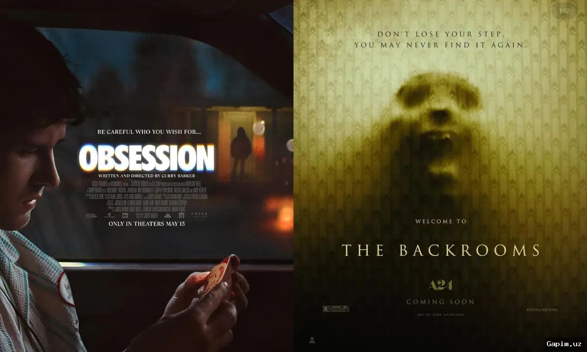 🎬👻 Фильм ужасов 20-летнего ютубера обошел «Звездные войны» в прокате