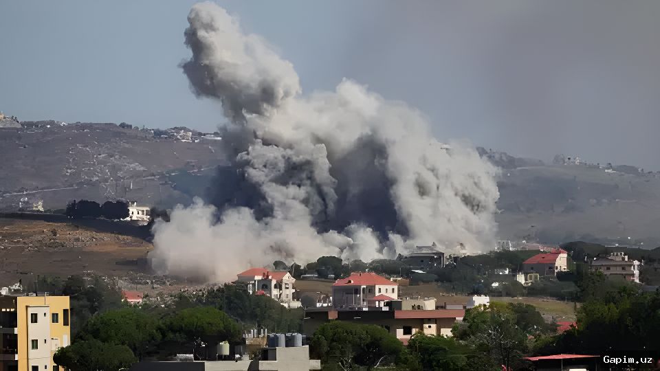 🌍🕊️ Lebanon: Forced to choose between Iran and Israel — is there a better way?