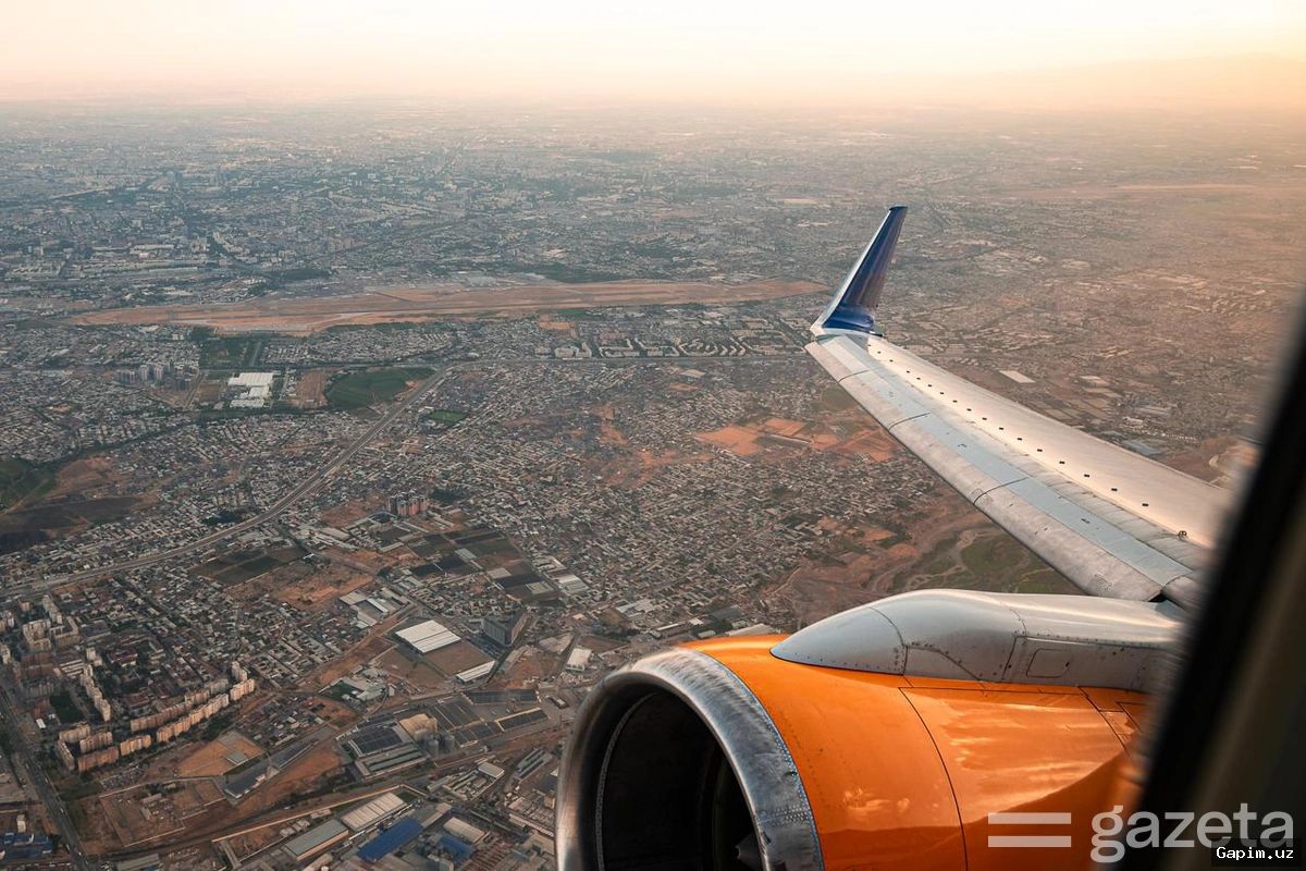 ✈️📜 Uzbekistan's Aviation Rules Fully Aligned with ICAO Standards