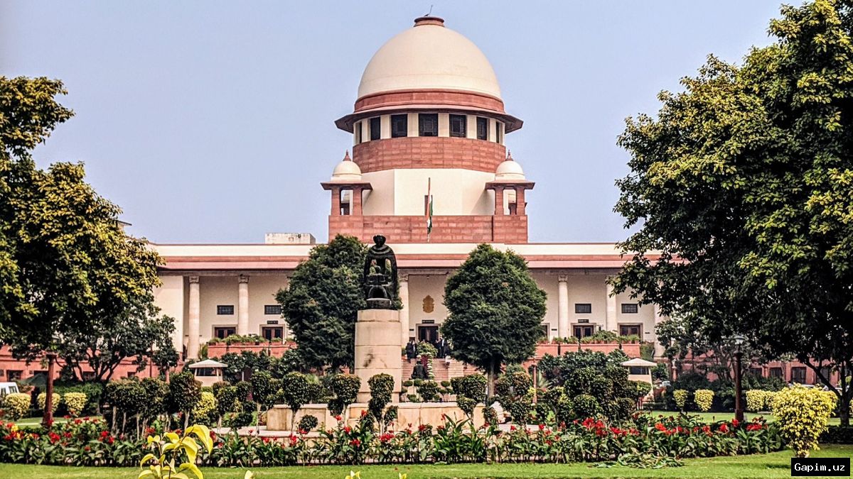 🤖⚖️ Artificial Intelligence in the Courtroom: India's Supreme Court Condemns AI-Fabricated Legal Precedents