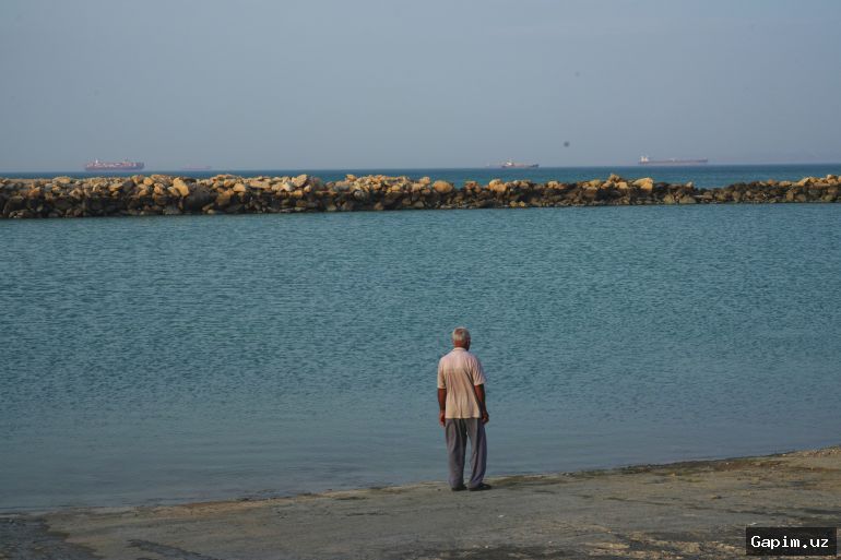 ⚡️⛽️ AQSh blokadasi tufayli Eron neft omborlari to‘lish arafasida – tahlil