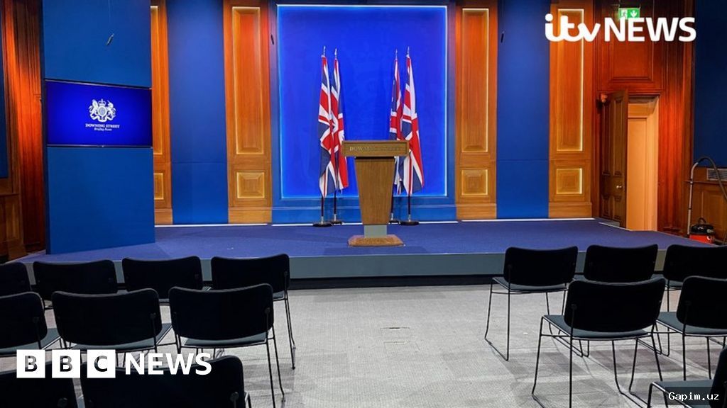 🇬🇧⚠️ Britaniya rejimi Rossiyani 2016 yilgi Brexit ovoz berishiga aralashganlikda aybladi