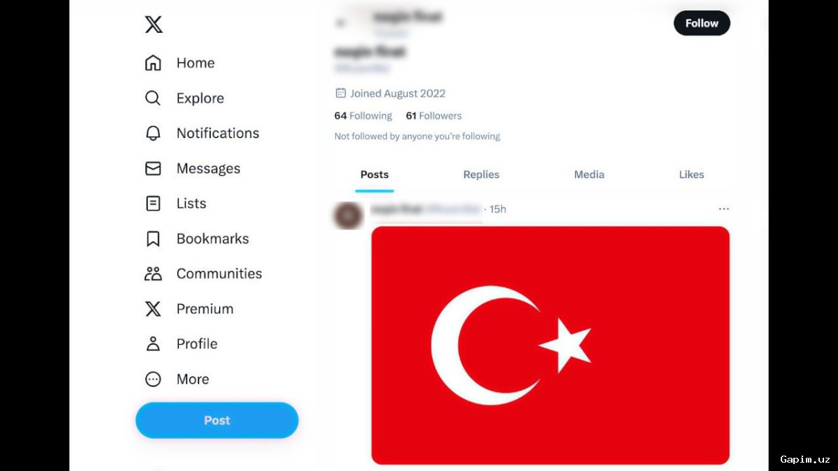 🇹🇷📱 Турецкий режим вводит жесткие ограничения на использование соцсетей для несовершеннолетних