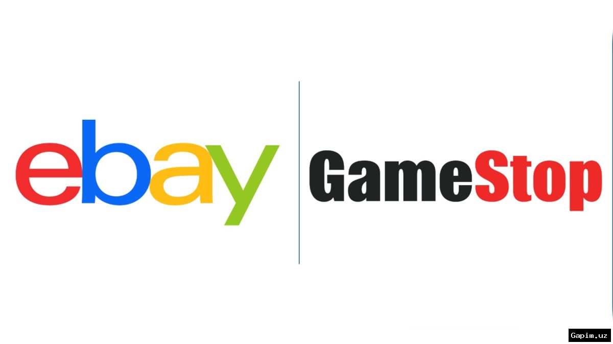 🎮💰 GameStop makes unsolicited $56bn bid to acquire eBay