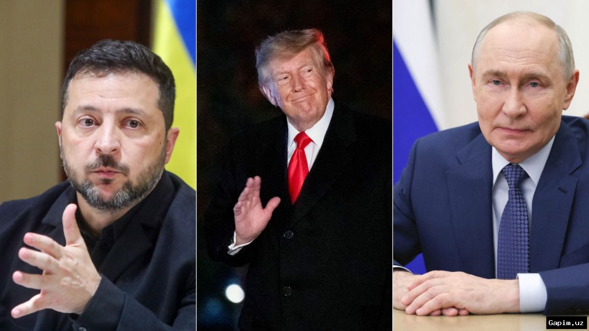 🇺🇸⚡️ Американский режим настаивает на энергетическом перемирии на фоне скептицизма Киева