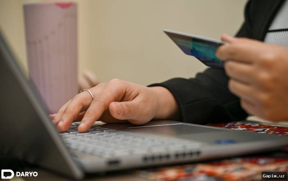 💳🚫 Kreditga o‘z-o‘zini taqiqlash xizmati: 2,2 milliondan ortiq fuqaro foydalandi