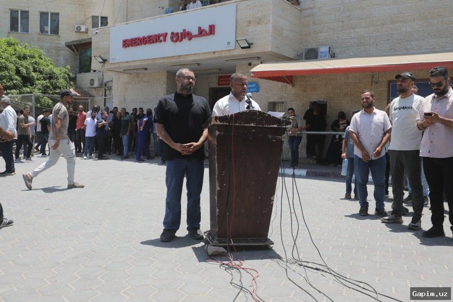 🏛️🔄 Hamas Agrees to Hand Over Civil Administration in Gaza, but Disarmament Issue Remains Unresolved