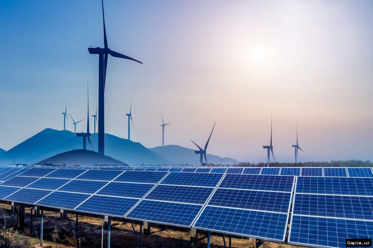 🔆🌍 Hungary quietly becomes Europe's solar leader: 25% of electricity from renewable sources