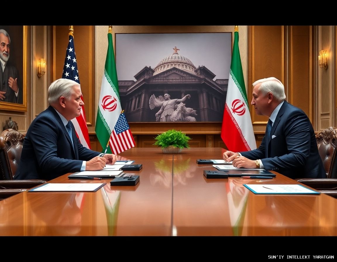 Переговоры США и Ирана завершились заявлениями о прогрессе, но без конкретных деталей