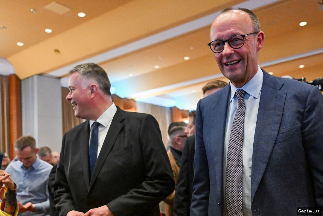 🗳️🇩🇪 Rhineland-Palatinate Election Tests Germany's 'Traffic Light' Coalition Amid Far-Right Surge