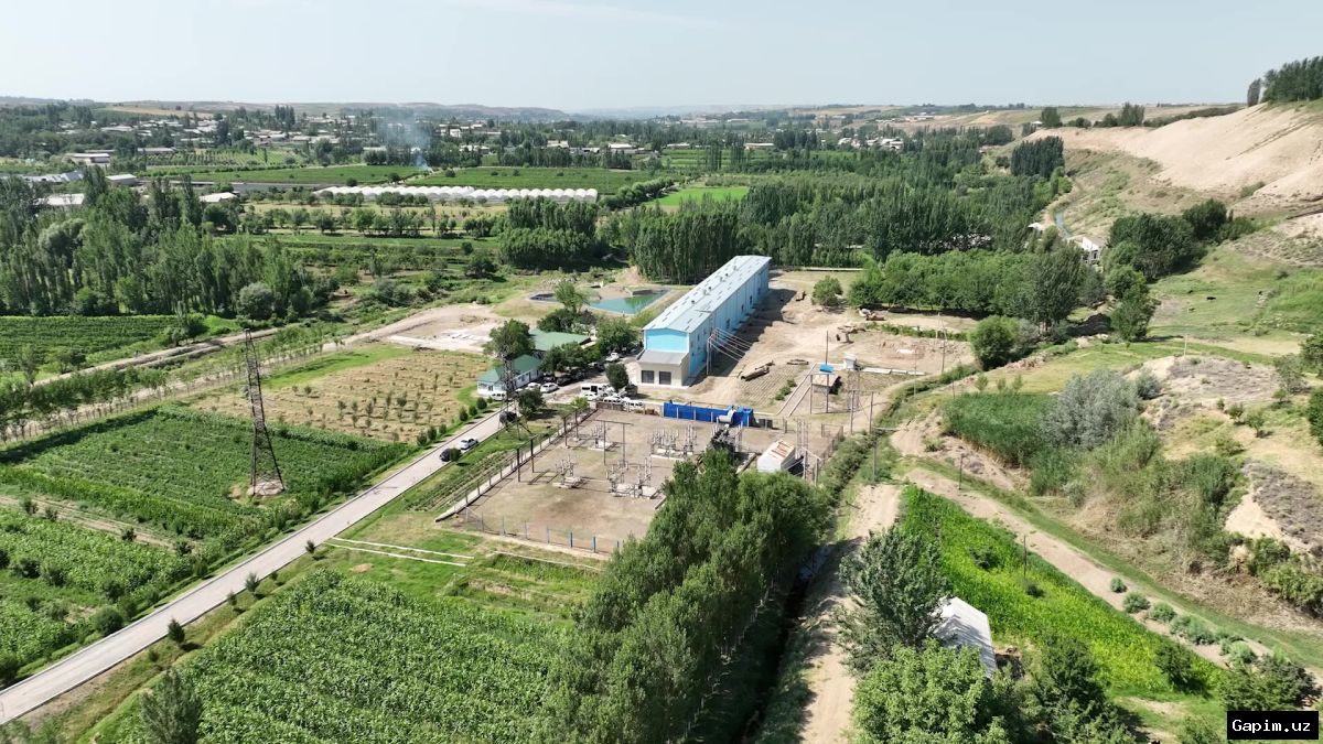 🌍💰 Jahon banki O‘zbekistonga qishloq infratuzilmasi uchun 150 million dollar ajratdi