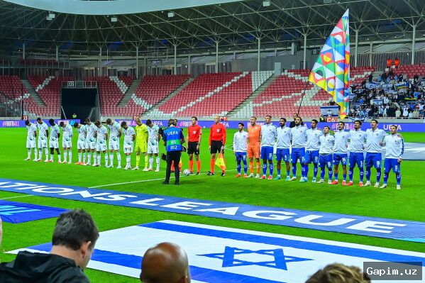 ⚽️🚫 Ireland Footballers Snub Handshake With Israel and Wear Black Armbands in Protest Over Gaza Casualties