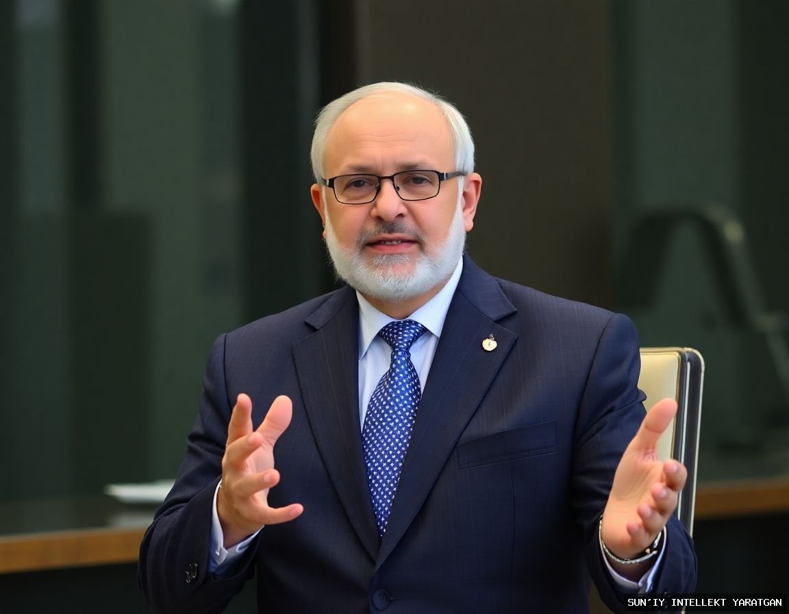 Central Bank Deputy Chairman: "Inflation is High but on a Downward Trend"