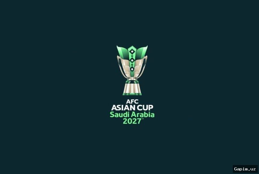 🏆⚽️ 2027-yilgi Osiyo kubogi qur’a tashlandi: O‘zbekiston “B” guruhida
