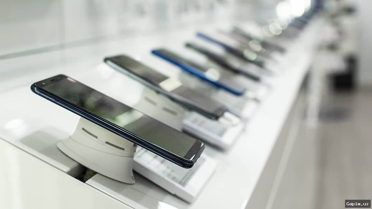 📱💰 Dunyo bo‘ylab smartfonlar narxi keskin oshdi