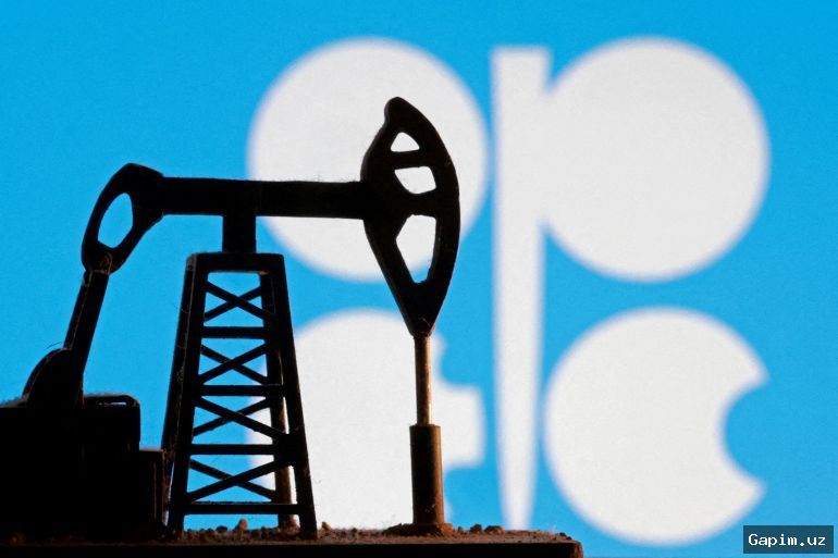 🇦🇪🛢️ ОАЭ выходят из ОПЕК: удар по Саудовской Аравии и будущее нефтяного картеля под вопросом