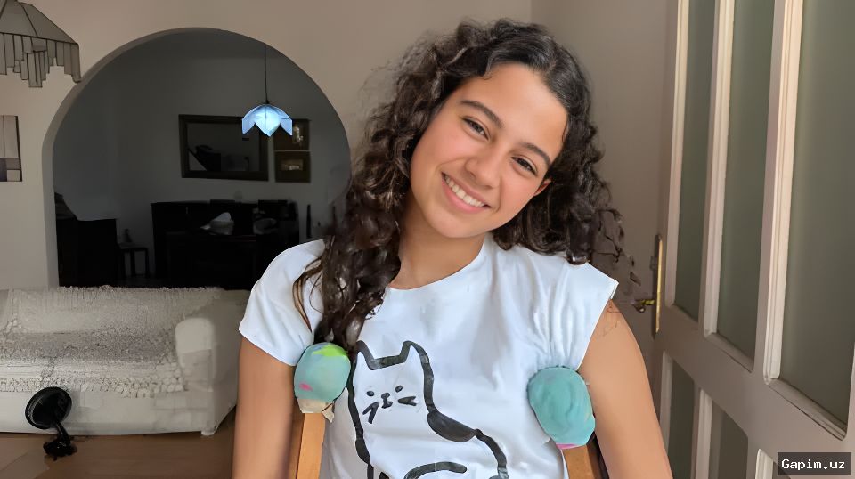 🇻🇪🏚️ Venezuela earthquake: Girl, 12, survives 32 hours under rubble in Caraballeda