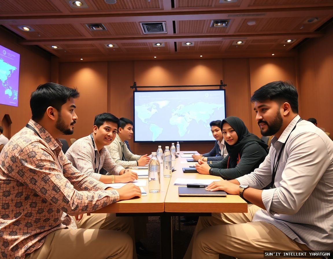 Центральноазиатский университет объединит 17 стран на Технологическом хакатоне и Глобальном технологическом саммите 2026 года