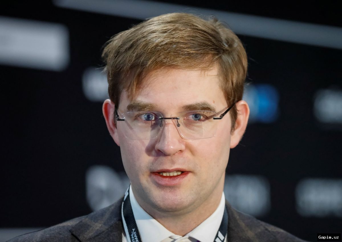 ♟️🌍 Leadership transition: Timur Turlov elected as the new president of FIDE