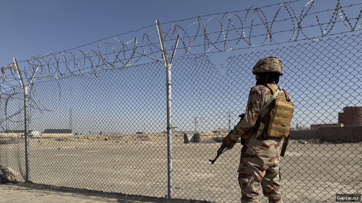 Эскалация напряженности между Пакистаном и Афганистаном: что известно