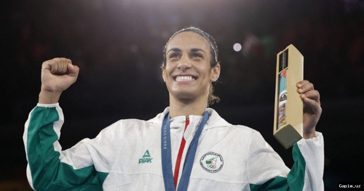 🏖️🥇 Uzbekistan wins first gold medal at Asian Beach Games