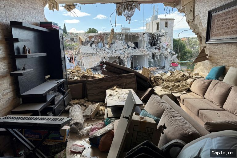 ⚔️🏚 Израиль приказал эвакуировать новые районы Ливана, перемирие под угрозой