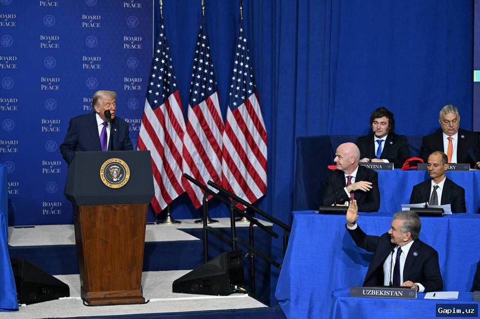 💸🤝 Совет Мира: Из обещанных 17 миллиардов долларов для Газы собрана лишь малая часть