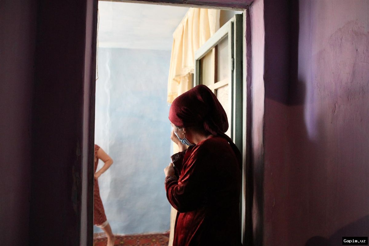 ⚖️🛡️ Court in Uzbekistan Overturns Fine Against 18-Year-Old Victim of Sexual Harassment
