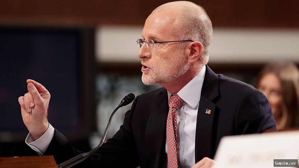 Trump ma'muriyati va FCC: Ommaviy axborot vositalariga bosim kuchaymoqda